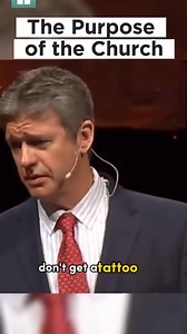 16K views · 687 reactions | The Purpose of the Church - Paul Washer | Saved by GRACE | Facebook