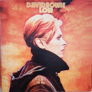 David Bowie - Low