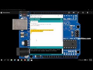 2.3 Introduction to Serial Communication and For Loop - Arduino Tutorial in Urdu/Hindu Video Lecture | Arduino Programming: Step by Step Guide (Hindi Language) - Electronics and Communication Engineering (ECE)
