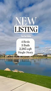 If you're looking for a home near everything—this is the one.�Tucked near the Queen Creek border, you’re just a quick drive to shopping, dining, entertainment, golf, and all the new development headed to the area.�Think: Target runs, brunch at QC District, movie nights at FatCats, Schnepf Farms events, and Costco just down the way. San Tan Valley keeps heating up… and homes like this go fast.� Comment “HOME” and I’ll send you the details and more pictures of this home!! Queen Creek homes San Tan