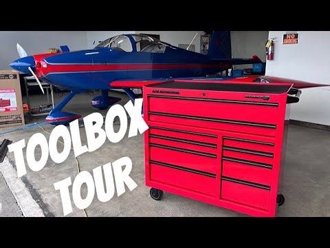 Toolbox Tour