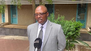 1.2K views · 17 reactions | Free State police spokesperson Motantsi Makhele adds that they presented the case of the 10-year-old boy who was mauled by pitbull in 2018 to the office of the director of public prosecution. | SABC News Free State | Facebook