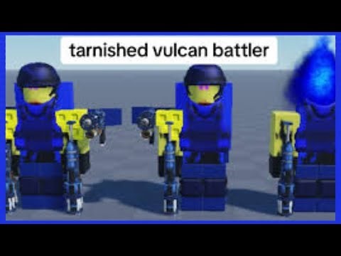 How to make a Battler / Enemy Immortal // Roblox The Battle Bricks