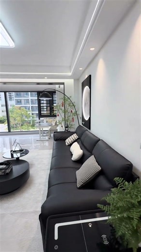 Khám phá nhà hiện đại P1470 #dotaka #home #interiordesign