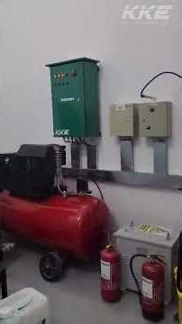 Automated Car Wash Installation at Shell Station – Riyadh | KKE Wash Systems | Arrowclean Lite