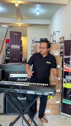 Koleksi Lengkap Keyboard Arranger KORG dari 5 jutaan sampai 50 jutaan !!! #biramamusicstore