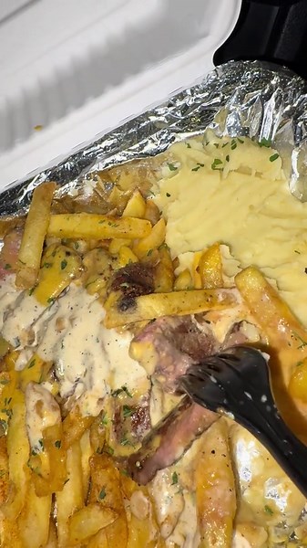 Butter'd Up Bradford: Is the £20.77 Steak Worth It?