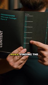 ⭐⭐⭐⭐⭐ “The only books I bought in 20 years that actually improved my playing. These are an invaluable resource for guitar players and should be sold with every guitar.” This NEW 3 book series unlocks the magic of open tunings: DADGAD, Open G, and Open D. Each book shows you how to play common chord progressions all across the neck in each respective alternate tuning, turning confusion into confidence. Whether you’re new to open tunings or ready to reinvent the songs you already know, this series