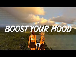 Boost Your Mood ~ Songs that make you feel better mood