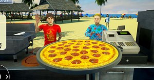 Download & Play Food Truck Cooking Game on PC & Mac (Emulator)