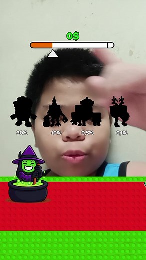Witch fuse game challenge! #cctoownerofthisvideo #forintertainmentpurposesonly #gamingreels #fungame #gameday | Cj Seven Gonzaga vlog