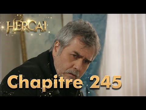 Hercai | Chapitre 245