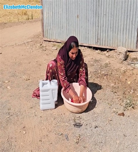 The second wife does not let operator film her #nomadic #reelfb #life #nomadlife #adventure | Elizabeth McClendon