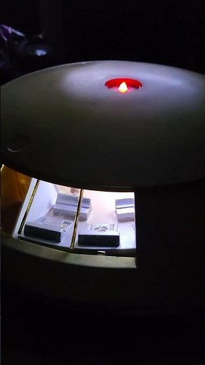 lost in space Jupiter 2 model