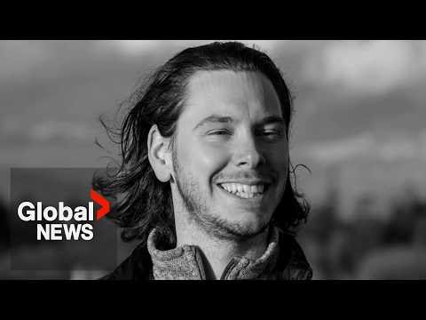 Remembering Quebec pilot killed in plane crash at New York airport