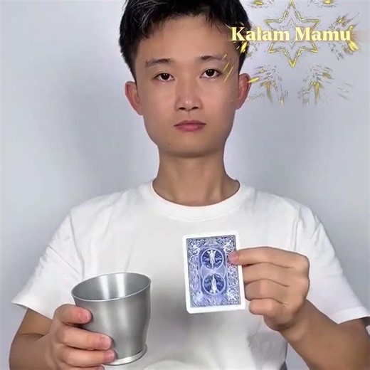Secrets Every Beginner Magician Should Know|#foryou #magic #shorts #viral Kalam Mamu Magic