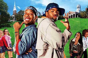 A "How High" Sequel Is Officially In The Works!