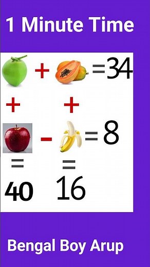 math logical puzzle