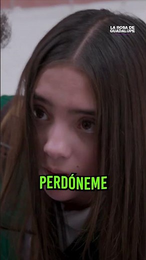 💘😰 ¡Abigail se enamora de quien NO DEBE! 💔 #LaRosaDeGuadalupe