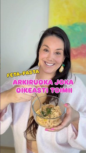 Lisäaineeton resepti #oikeaarki