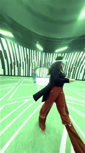 Unreal VR: Free-Roam Immersion Explained!