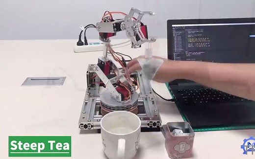 牛！！2022年最棒的20个树莓派Pico项目