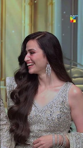 Gourgeous Sana Javed❤️& Handsome Shoaib Malik At Bridal Couture 2026 #sanajaved #shoaibmalik #humtv