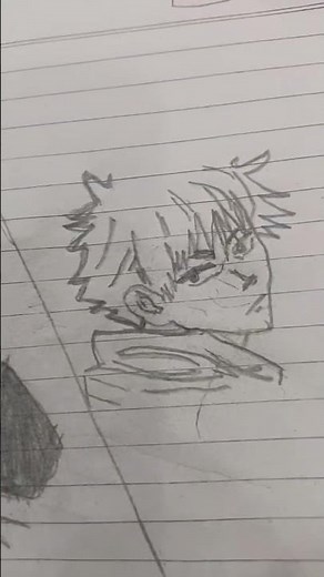 gojo jujutsu kaisen vs satoru gojo