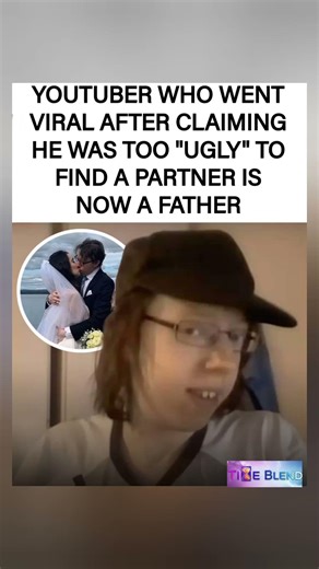 💔🔥Viral for being unattractive Now living the dream with a family❤️👨‍👩‍👧 #viral #yosho #love #shorts