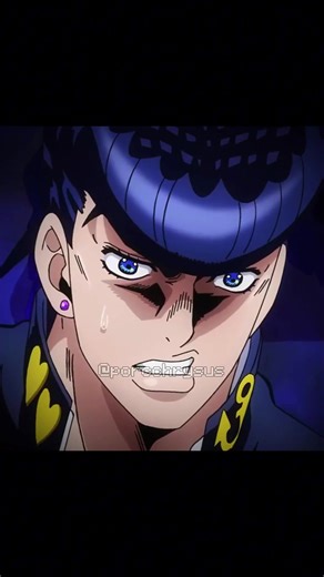 Minecraft Edit Featuring Josuke Higashikata