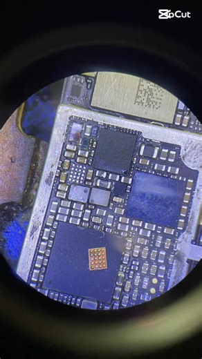 # iPhone #6s #black #screen #repair #jobdone #followers