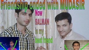 What Is The 'Friendship Ended With Mudasir' Meme And Why Did The Friendship End? The Viral Meme Explained