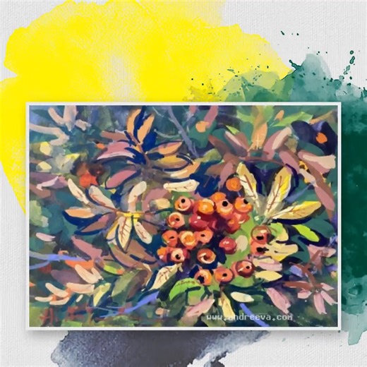 New Collection by Award-winning Russian Impressionist Natalia Andreeva now on display at Degallery | DEGA International Art Association