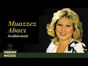 Muazzez Abacı - Firuze (Official Audio)