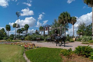 This Is the Fastest Growing City in the U.S.