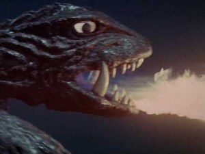 Gamera vs. Jiger AKA Gamera vs. Monster X TV Ad (1970)