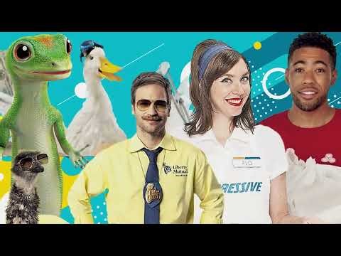 Behind The Concept: No Jingles Or Mascots - Building NJM Insurance's Viral Campaign