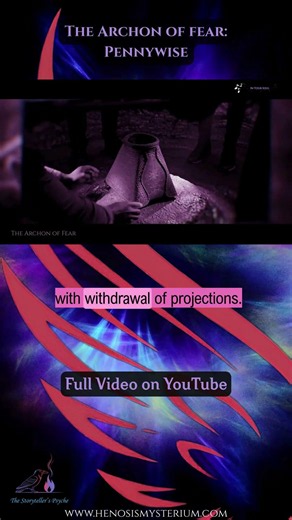 Naming The Fear