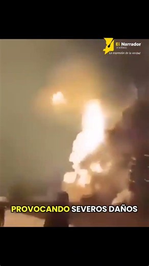 🚨 Iran strikes U.S. Fifth Fleet