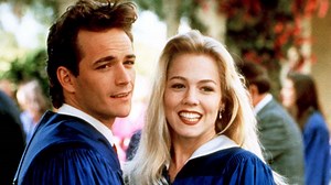 10K views · 152 reactions | Luke Perry is changing his mind about a...