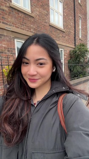 Outdoor Fashion Showcase: Stylish Dark Jacket Ideas