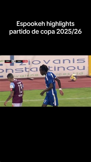 Highlights de la Copa 2025/26: Mis partidos