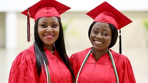 WATCH: Virtual Graduation - Santaluces Community High School