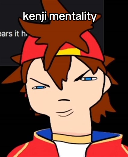 BEEFING W MY CHICK WHILE IM IN JAILL | clip of @Kenji | #kenji #kenjiclips #kenjivtuber #fyp #4upage