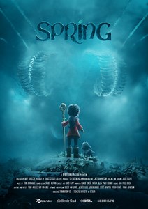 Spring (Film, 2019) - MovieMeter.nl