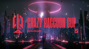 CR CUP 配信 第5回 VALORANT (趣味・エンタメ/2023年) | DMM TVで14日間無料体験