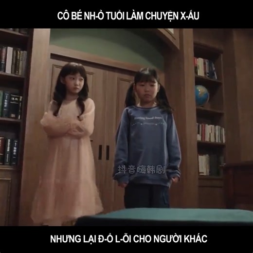 11K views · 51 reactions | Cô bé nh-ỏ tuổi làm chuyện x-ấu, nhưng lại đ-ổ l-ỗi cho người khác #phim #review | Kaiwa Studio | Facebook