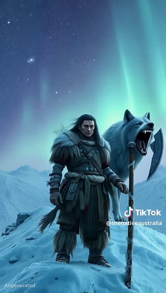 Exploring Indigenous Australian Dreamtime Stories