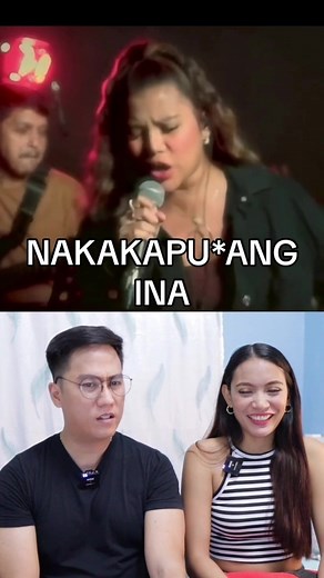 Katrina Velarde Impersonates Iconic Song | Reaction Video