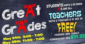 Cowabunga Bay offering teachers, students free entry